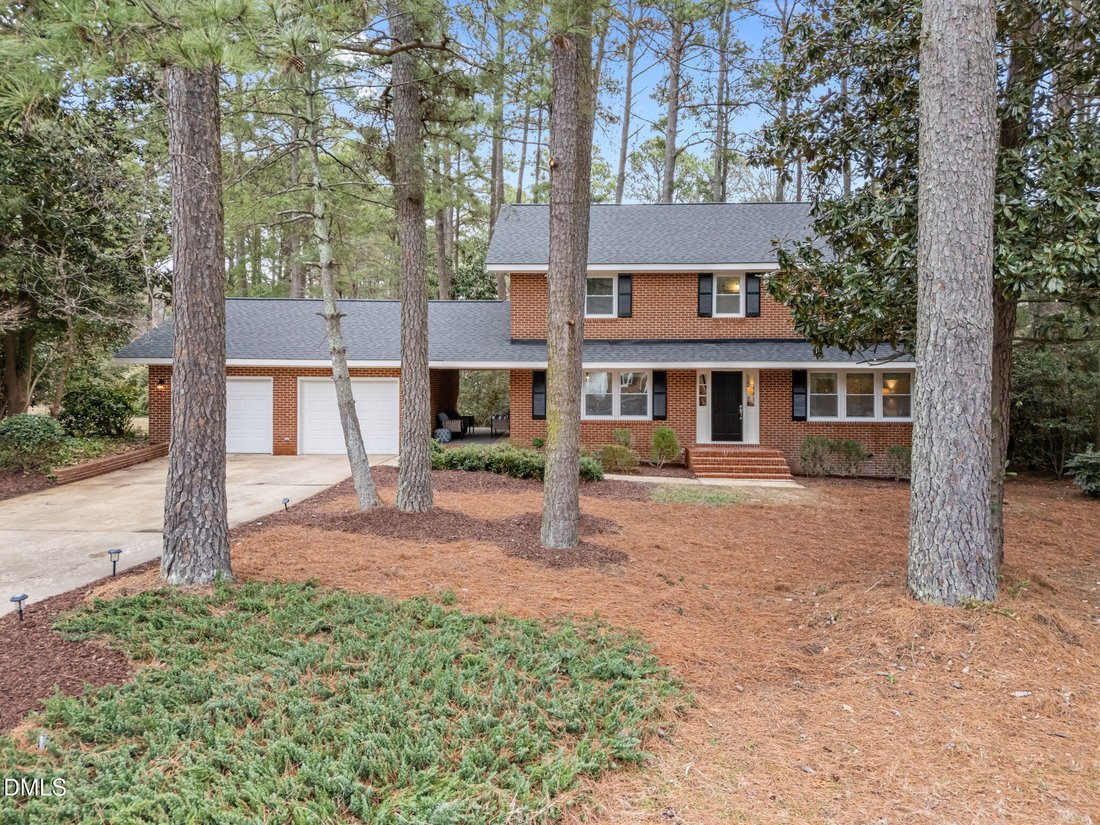House in Cary, North Carolina, United States 3 - 18440104