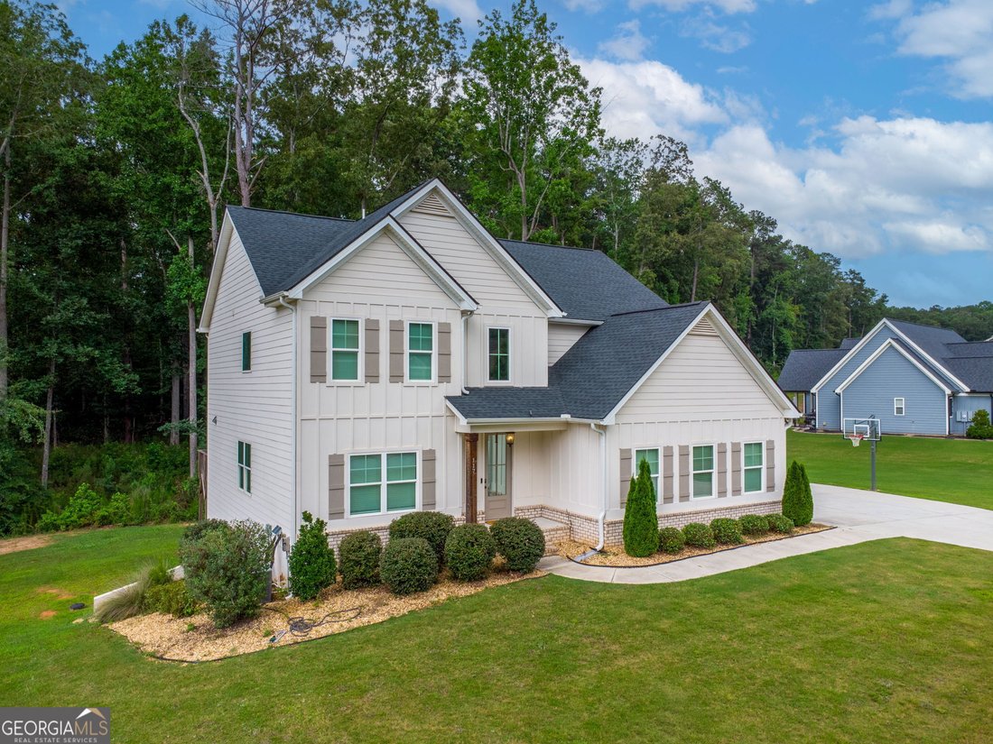House in Sharpsburg, Georgia, United States 2 - 18271396