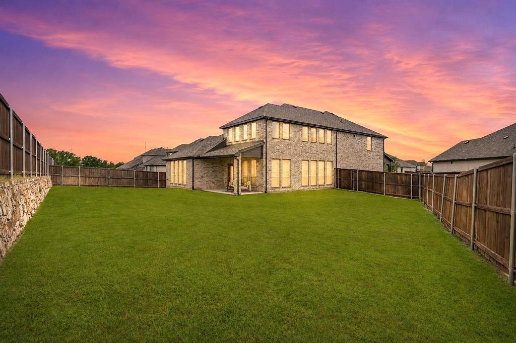 House in Little Elm, Texas, United States 2 - 18437493