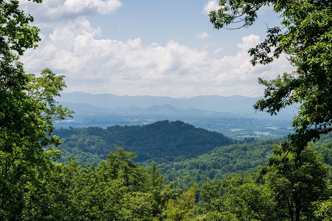 House in Asheville, North Carolina, United States 3 - 18212989