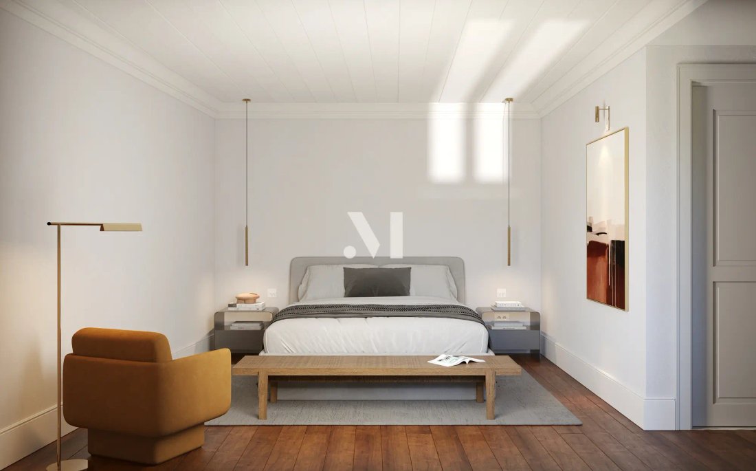 Apartment in Belem, Lisbon, Portugal 1 - 18437323