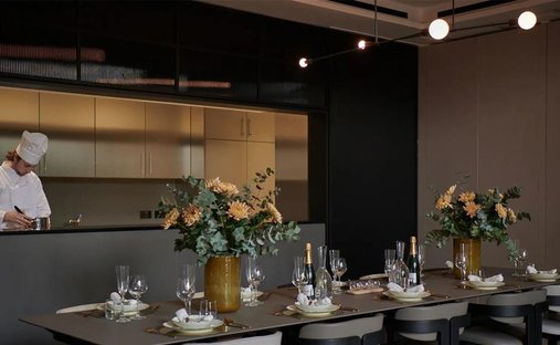 Appartamento a Shepherds Bush, Hammersmith e Fulham, Inghilterra 1