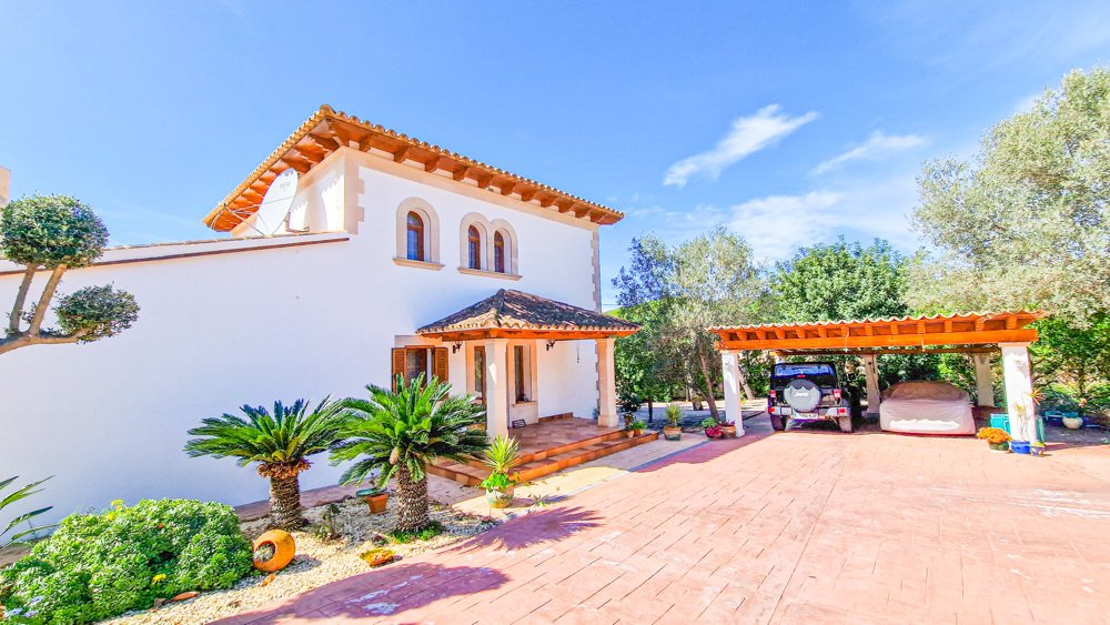 Villa in Andratx, Balearic Islands, Spain 2 - 17904676