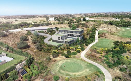 Villa in Vila Nova de Cacela, Algarve, Portugal 1