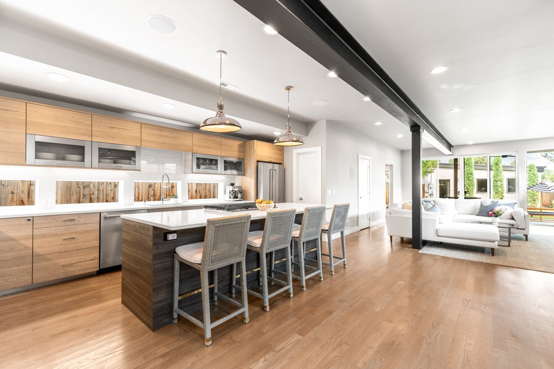 House in Denver, Colorado, United States 2 - 18437597