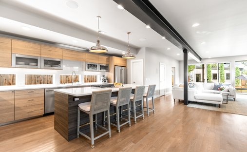 House in Denver, Colorado, United States 1