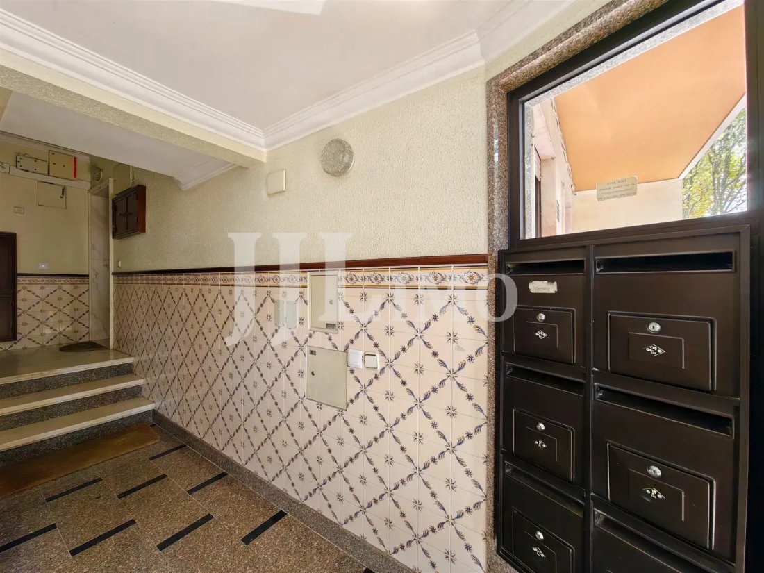 Apartment in Carcavelos e Parede, Lisbon, Portugal 3 - 18436093