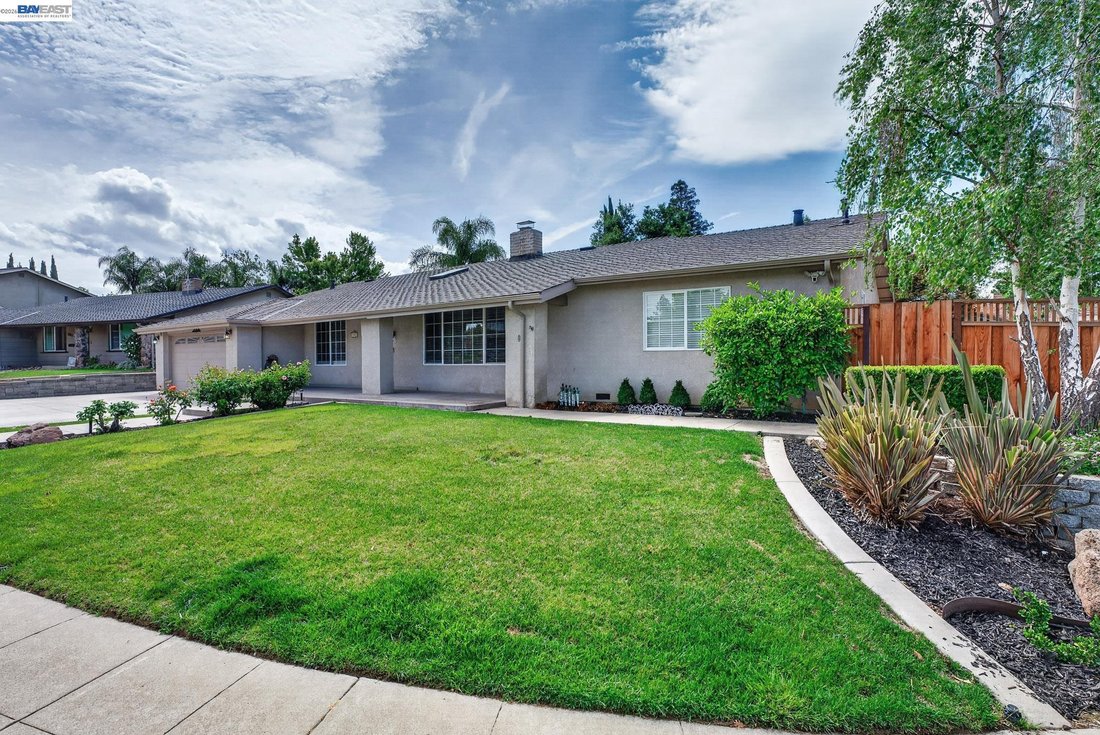 House in Livermore, California, United States 3 - 18439707