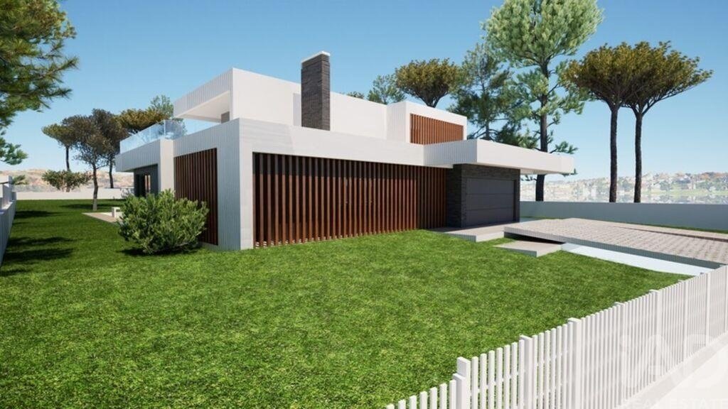 Townhouse in Fernao Ferro, Setubal, Portugal 3 - 18435182