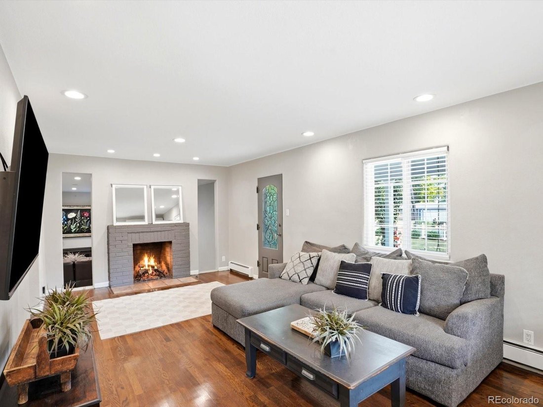 House in Lakewood, Colorado, United States 4 - 18442607