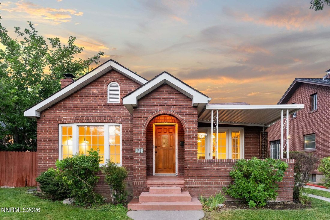 House in Reno, Nevada, United States 2 - 18438929