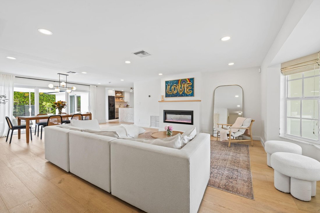 House in Fort Lauderdale, Florida, United States 5 - 18436721