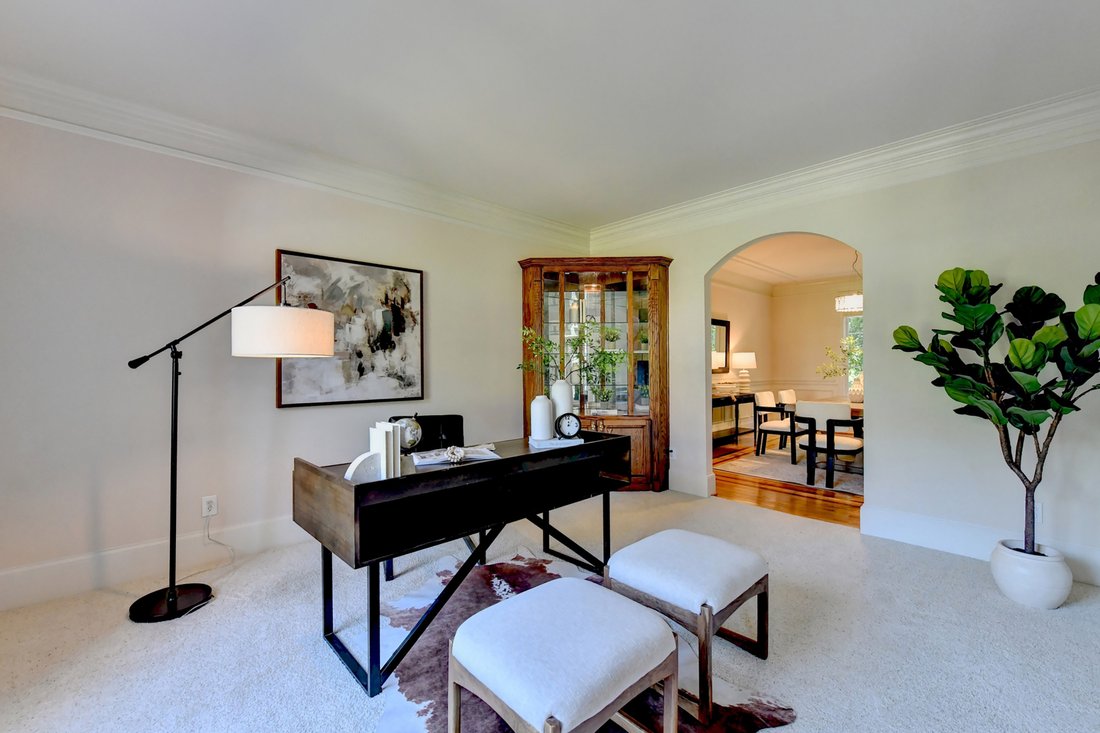 House in Alpharetta, Georgia, United States 5 - 18438517