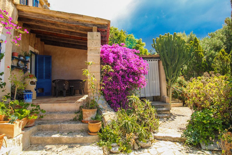 Finca in Andratx, Balearic Islands, Spain 5 - 17904426