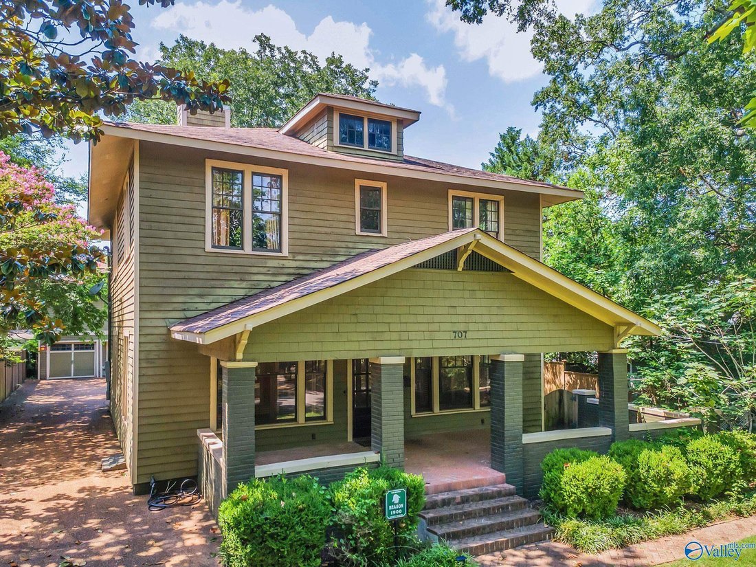 House in Decatur, Alabama, United States 2 - 18436296