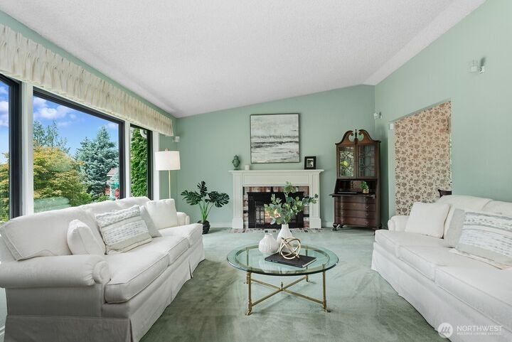 House in Bellevue, Washington, United States 4 - 18441932