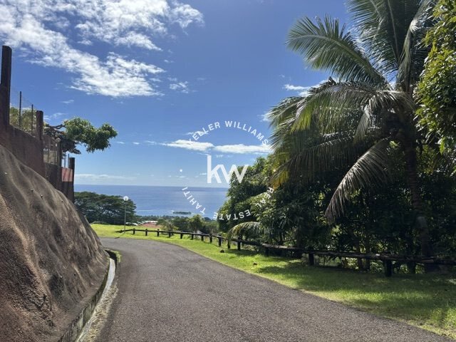 Land in Māhina, Windward Islands, French Polynesia 5 - 18441823