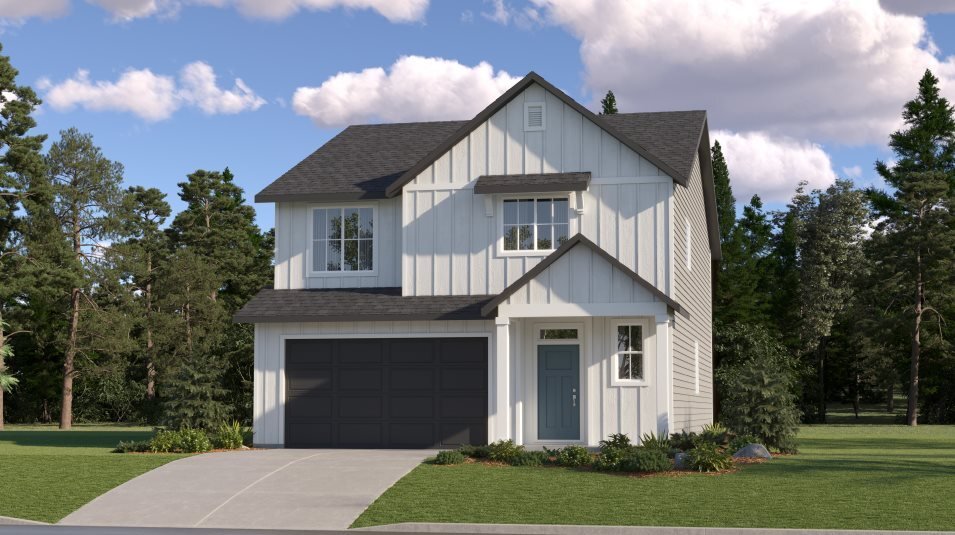 House in Bend, Oregon, United States 1 - 18438449