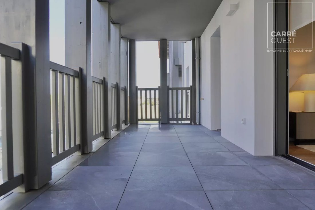Apartment in Anglet, Nouvelle-Aquitaine, France 4 - 18439812
