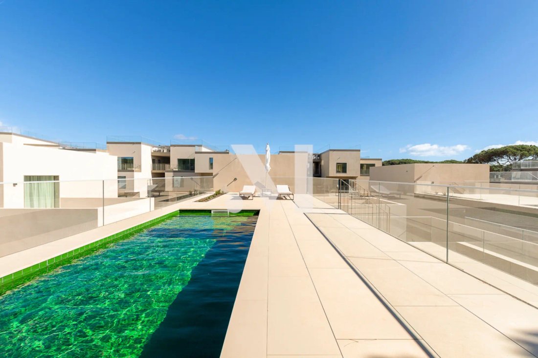 Apartment in Estoril, Cascais e Estoril, Lisbon 5 - 18437730