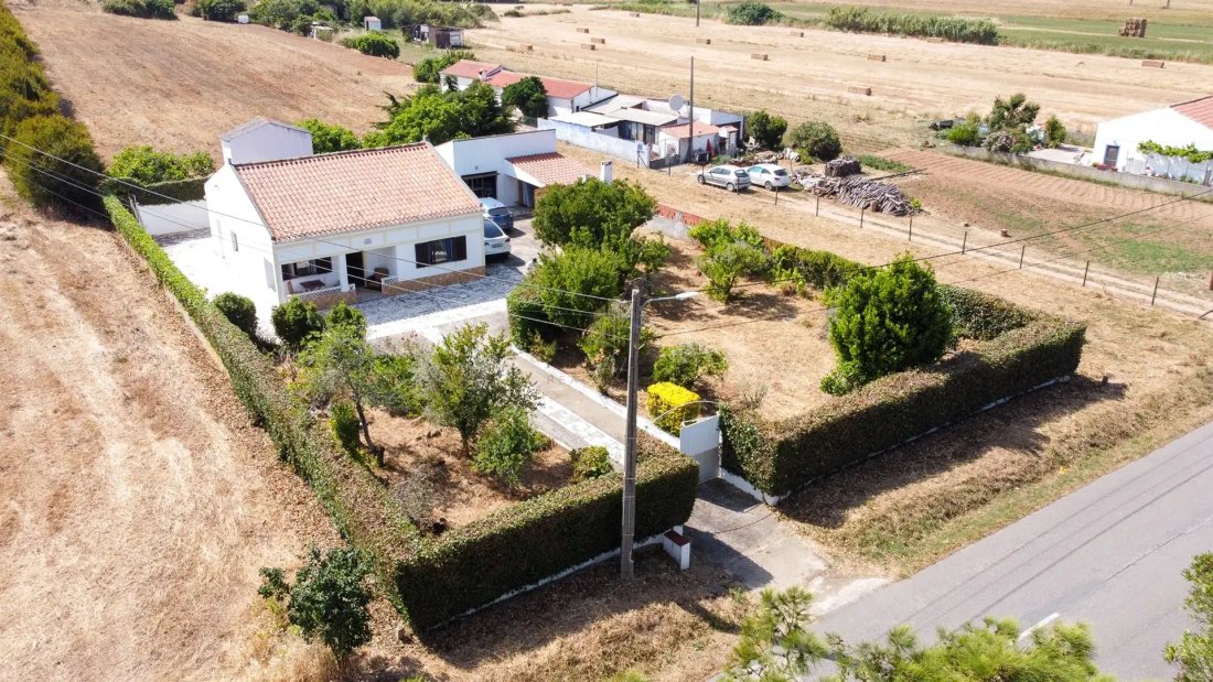 House in Bordeira, Algarve, Portugal 1 - 18435770