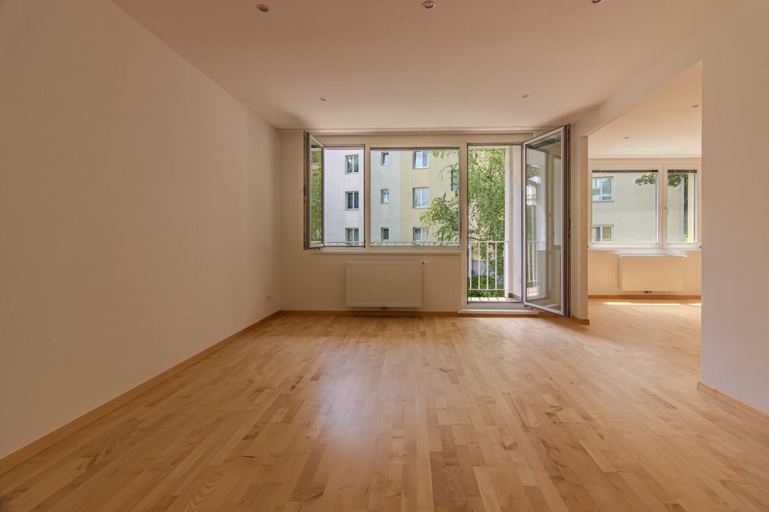Apartment in Vienna, Wien, Austria 1 - 18434877
