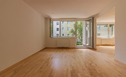 Apartment in Vienna, Wien, Austria 1