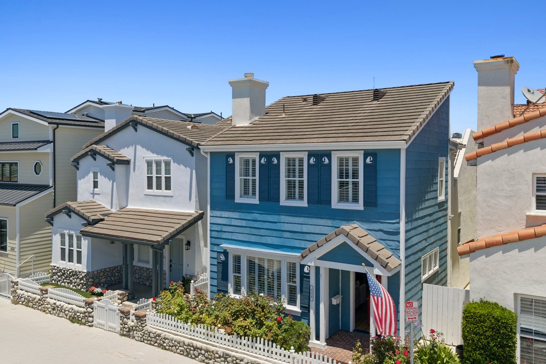 House in Newport Beach, California, United States 1 - 18438418