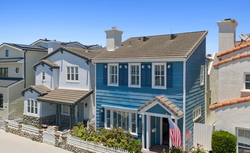 Haus in Newport Beach, Kalifornien, Vereinigte Staaten 1