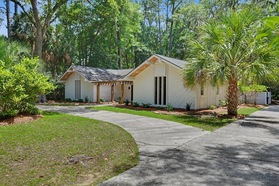 House in Savannah, Georgia, United States 3 - 18437952