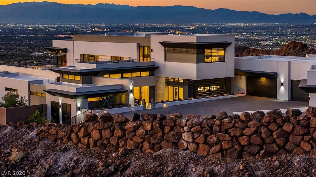 House in Henderson, Nevada, United States 1 - 18439791