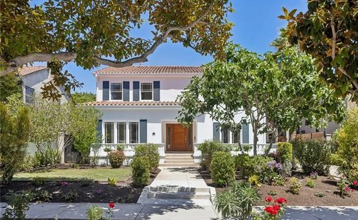 House in Los Angeles, California, United States 1