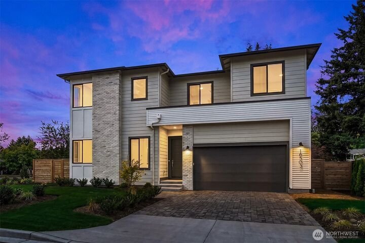 House in Bellevue, Washington, United States 1 - 18124832