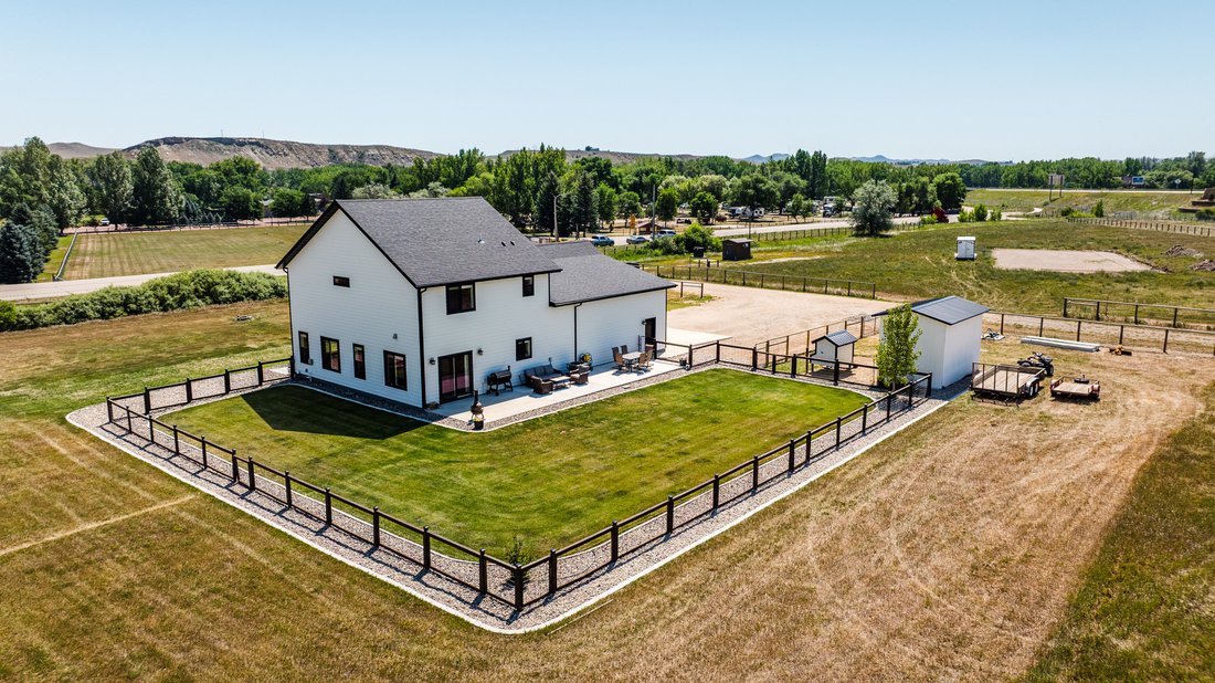 House in Sheridan, Wyoming, United States 5 - 18438111