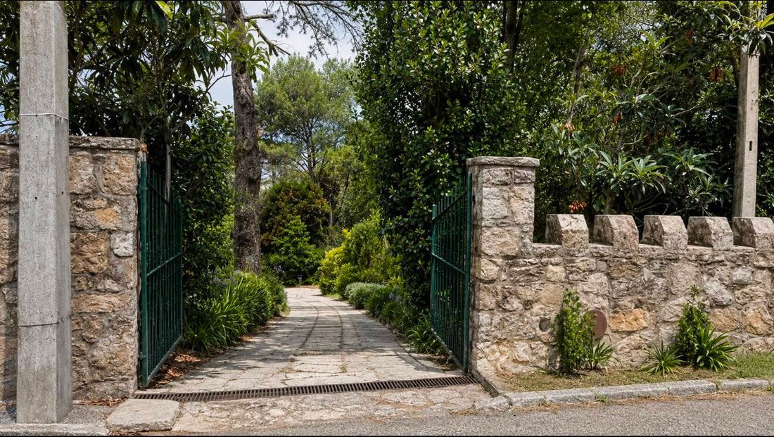 Estate in Sintra, Lisbon, Portugal 2 - 18435539