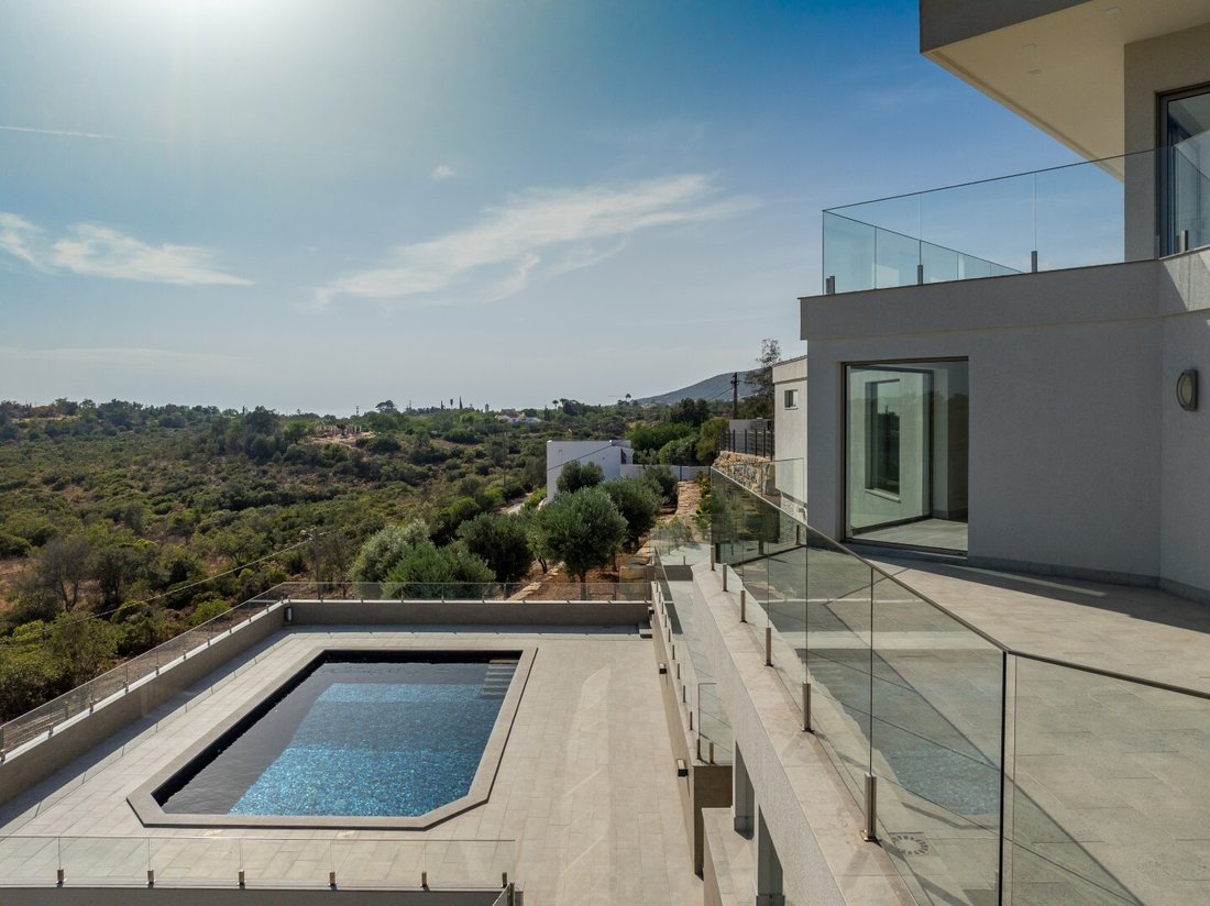 Villa in Santa Barbara de Nexe, Algarve, Portugal 4 - 18436377