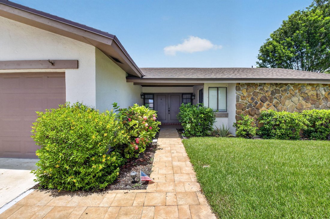 House in Boca Raton, Florida, United States 3 - 18437938