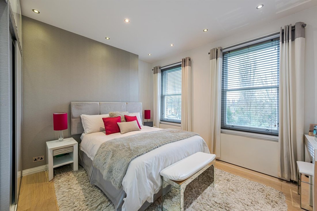 Apartment in Belsize Park, Camden, England 5 - 18436365