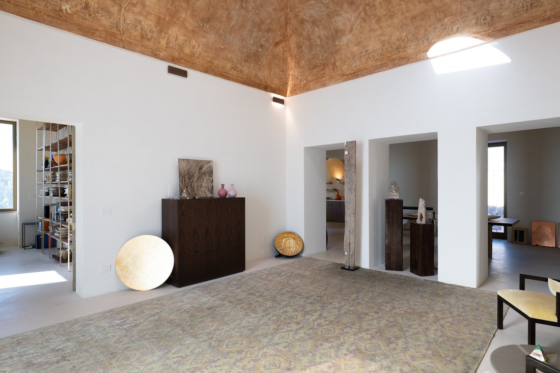 Finca in Arnesano, Apulia, Italy 5 - 18437867