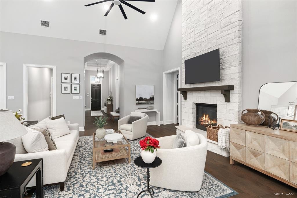 House in Frisco, Texas, United States 5 - 18440676