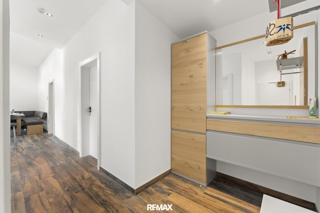 Penthouse in Dreifaltigkeit, Carinthia, Austria 4 - 18435119
