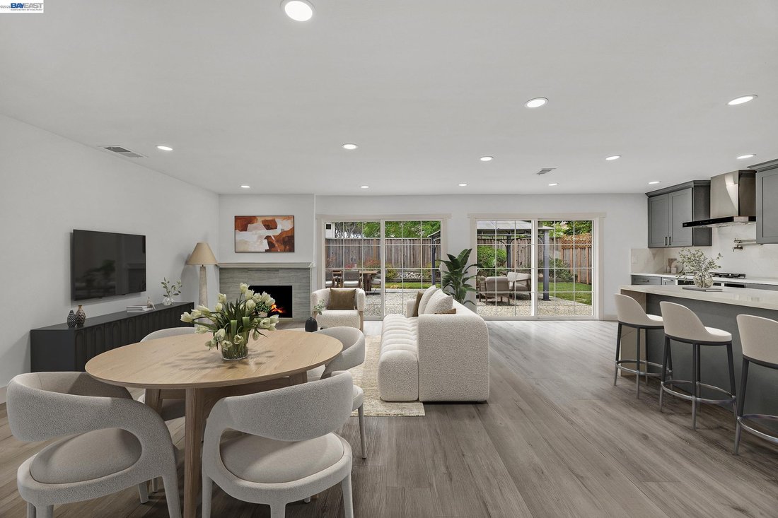 House in Union City, California, United States 4 - 18439677