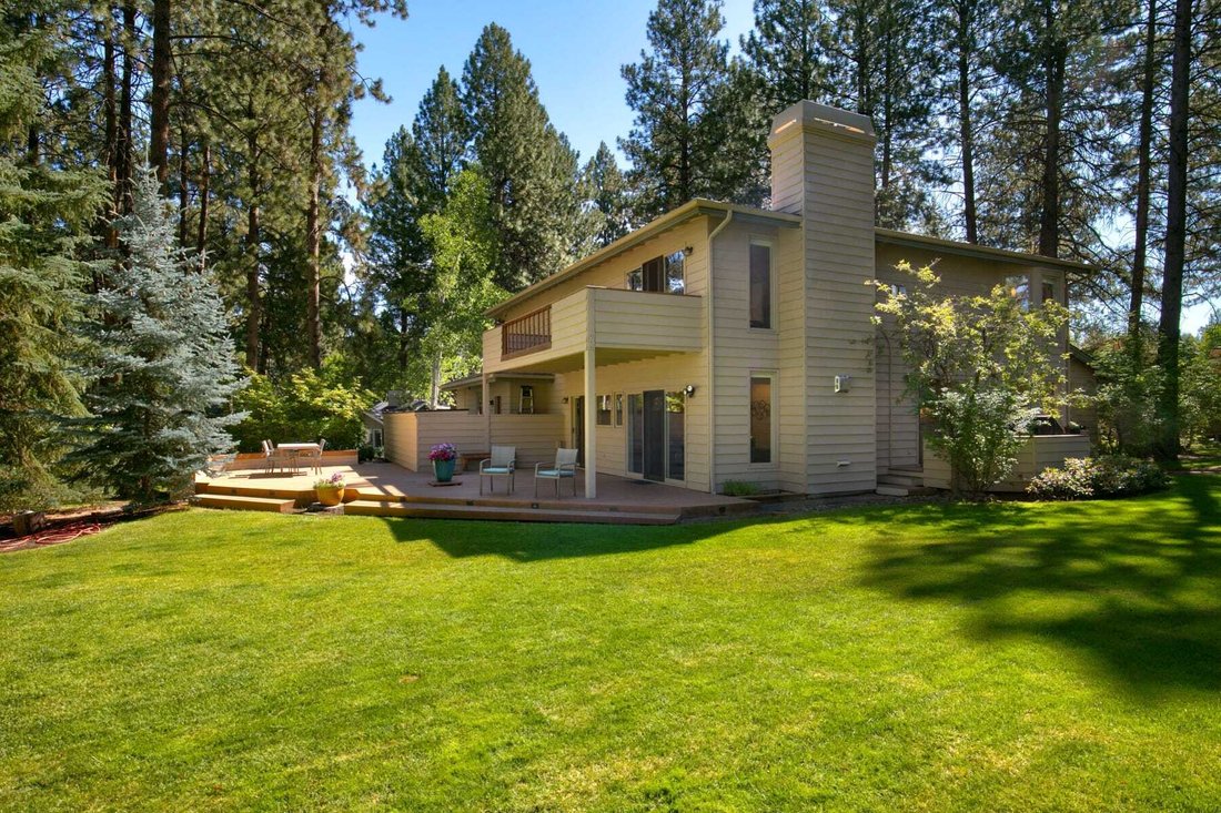 House in Bend, Oregon, United States 2 - 18438699