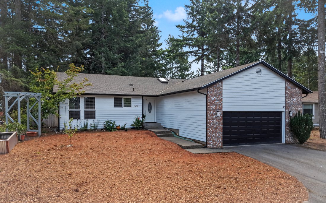 House in Allyn, Washington, United States 1 - 18438619