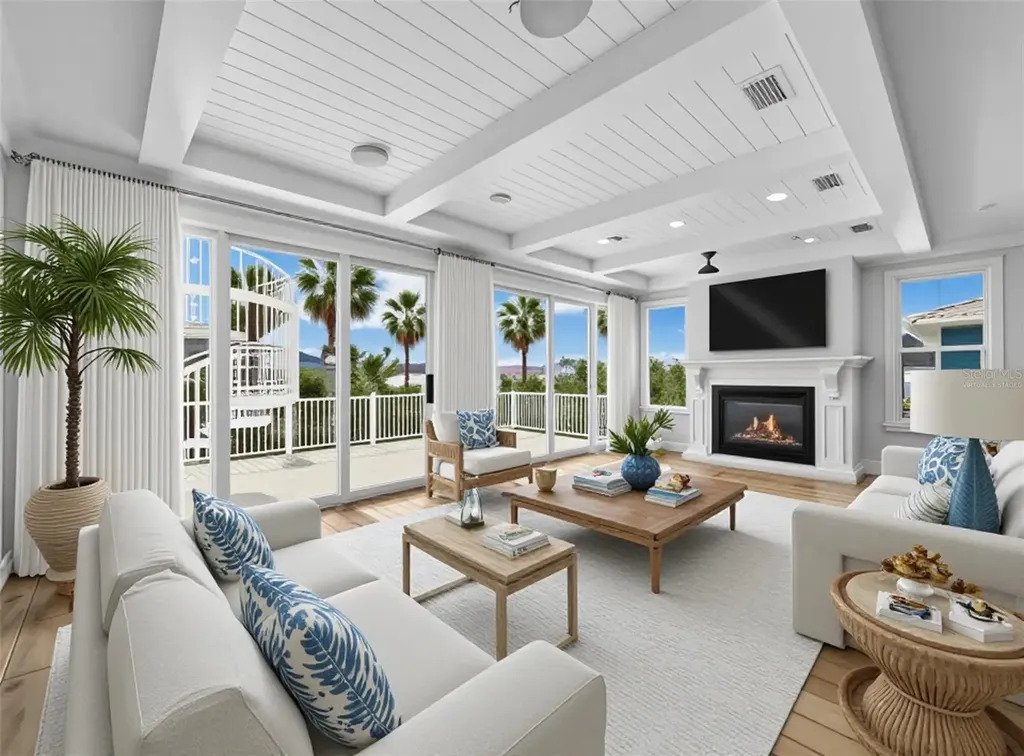 House in Longboat Key, Florida, United States 5 - 18441597