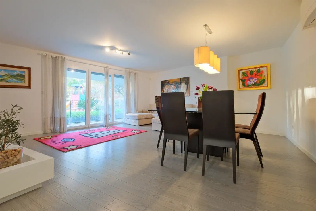 Apartment in Paco de Arcos, Lisbon, Portugal 4 - 18435946
