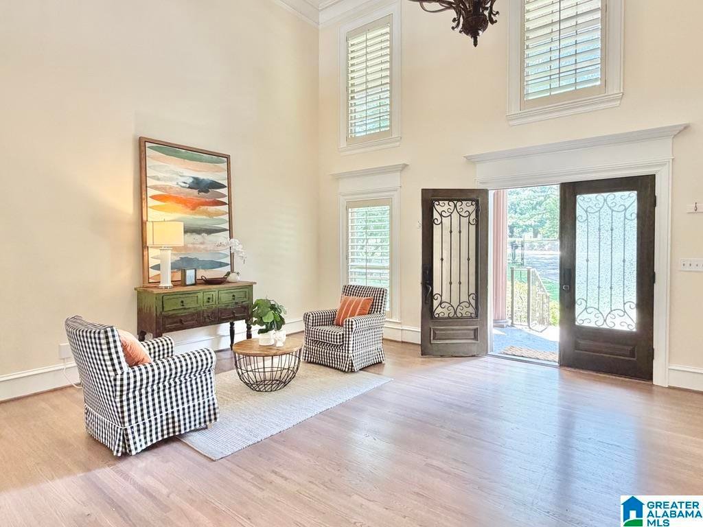 Casa en Alabaster, Alabama, Estados Unidos 4 - 17632334