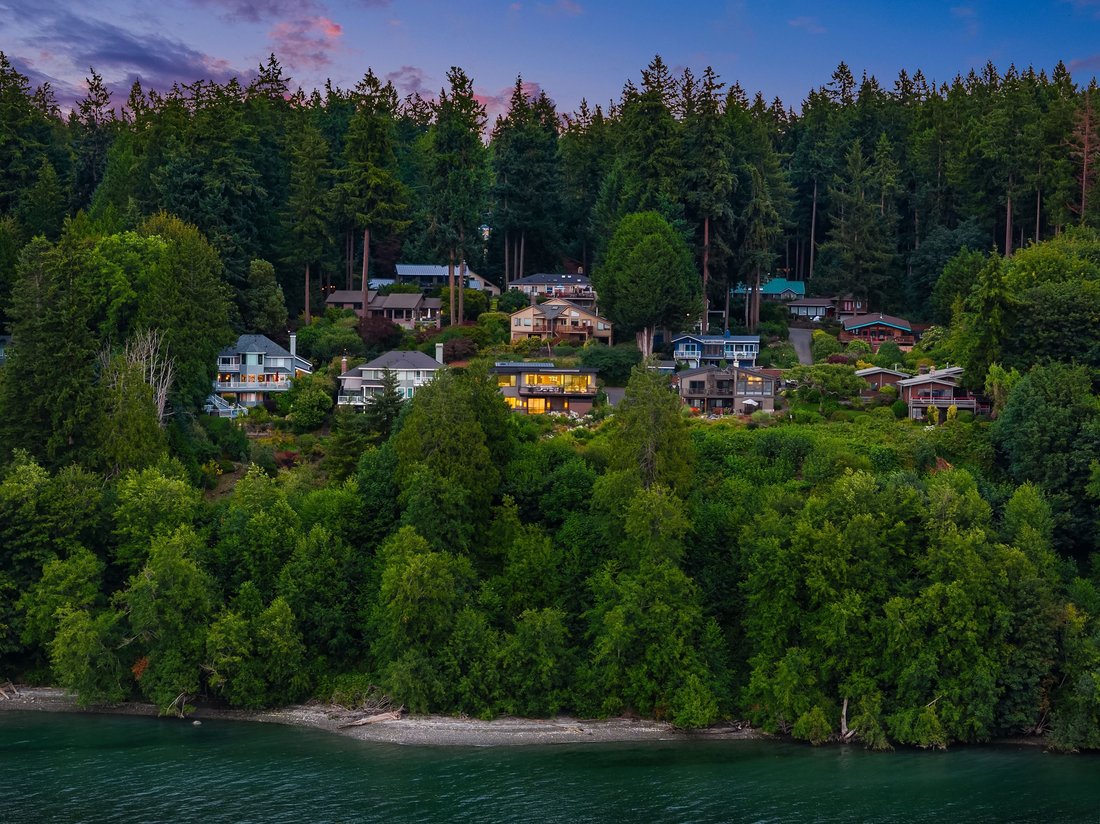 House in Bainbridge Island, Washington, United States 3 - 18440917