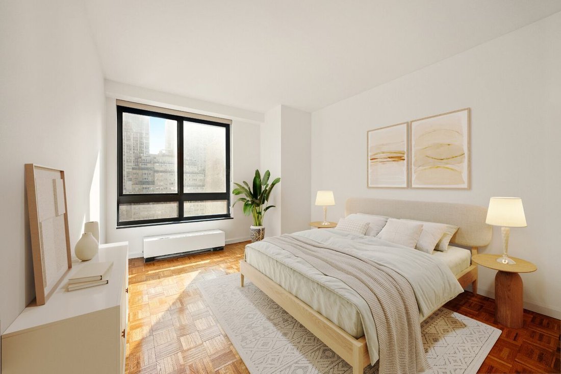 Condo in New York, New York, United States 5 - 17598420