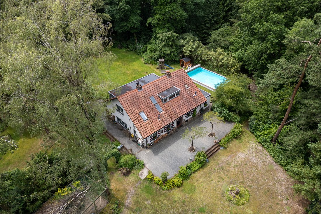 House in Soest, Utrecht, Netherlands 5 - 18435642